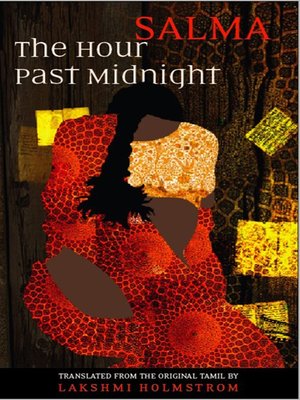 cover image of The Hour Past Midnight